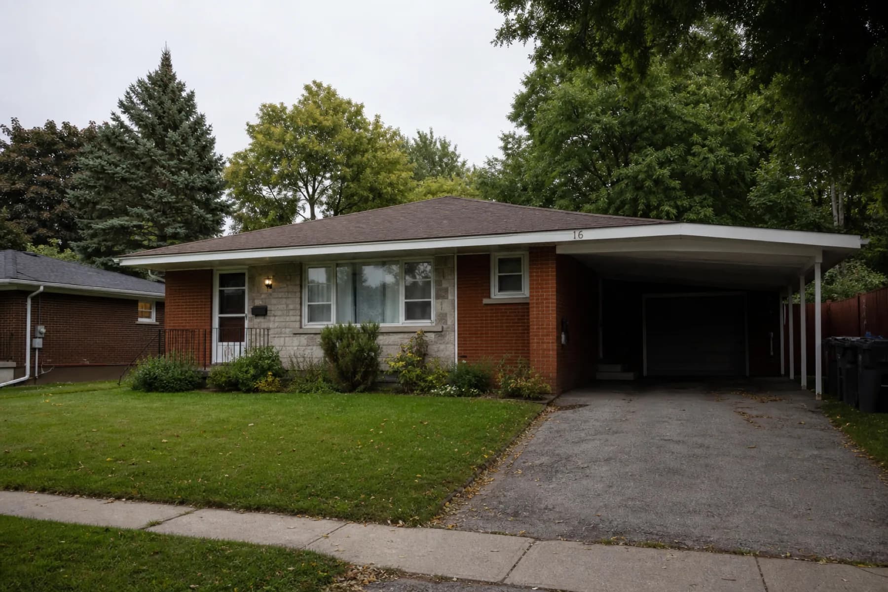 EICR Inspection in Bramalea