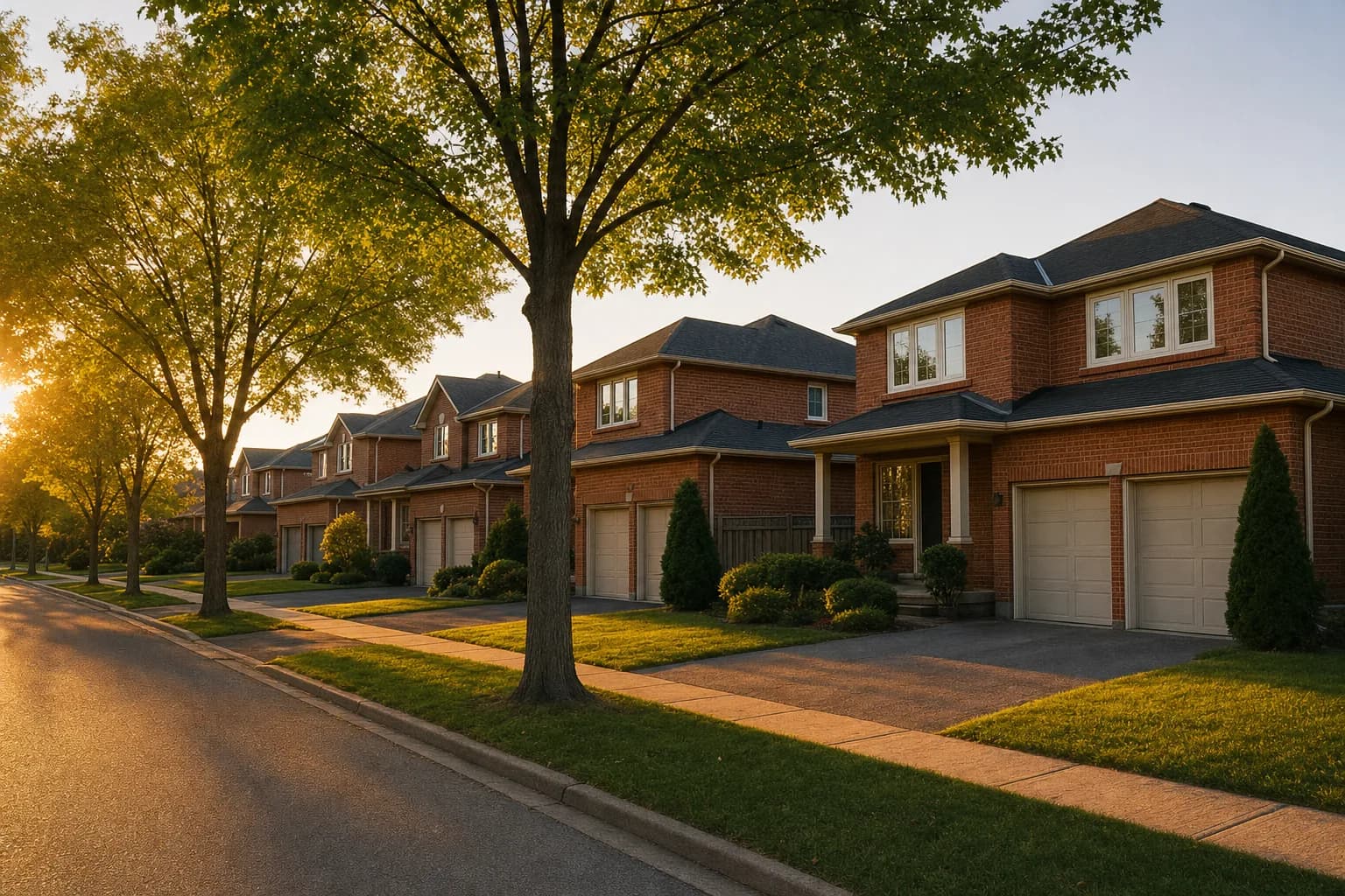 Electrician serving East Credit