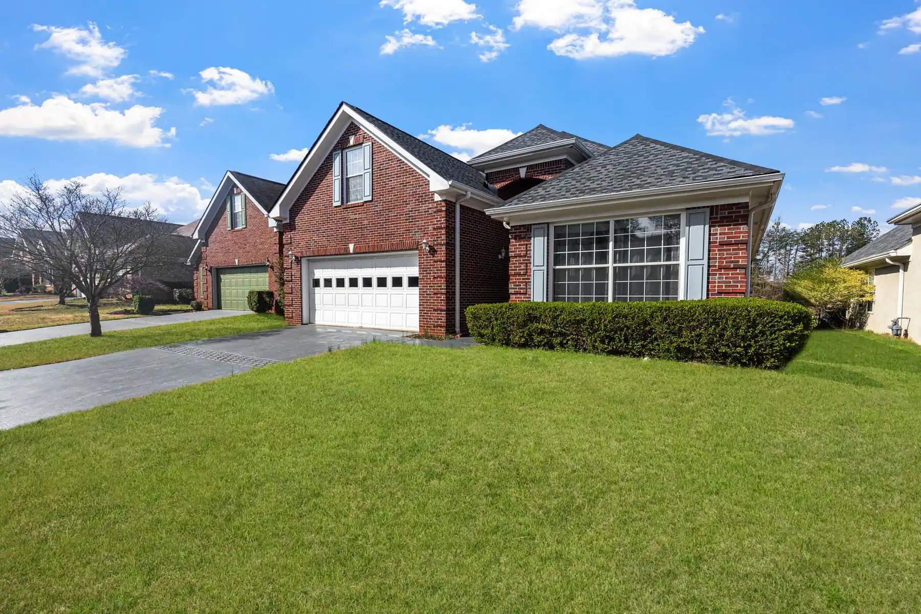 Homes in East Credit, Mississauga