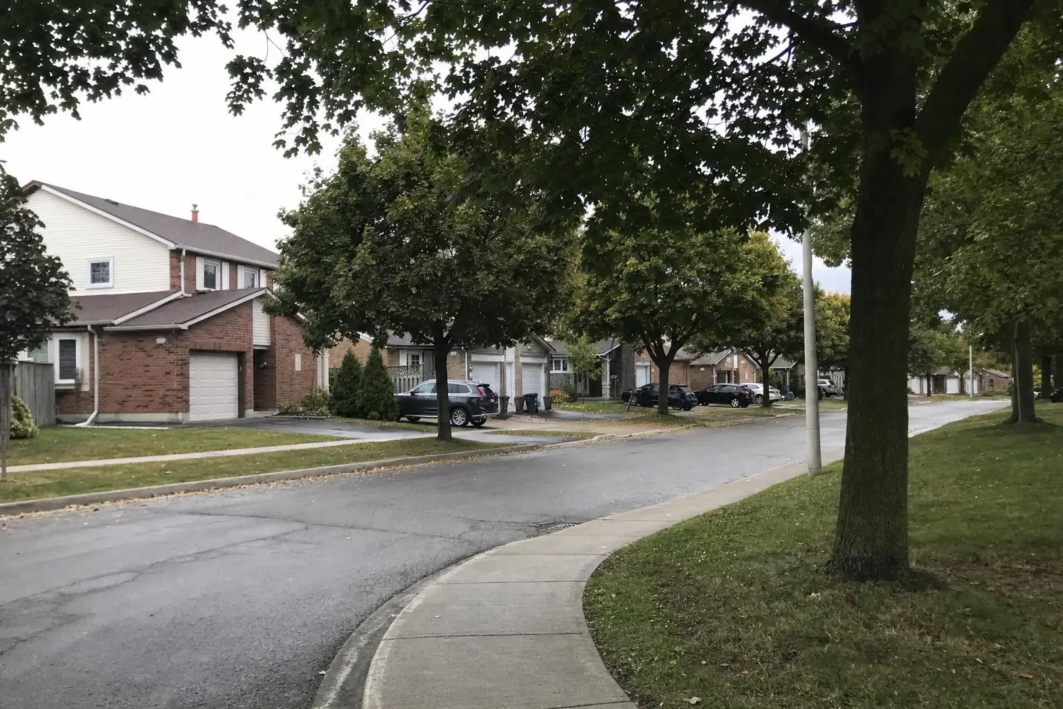 Electrician serving Erin Mills