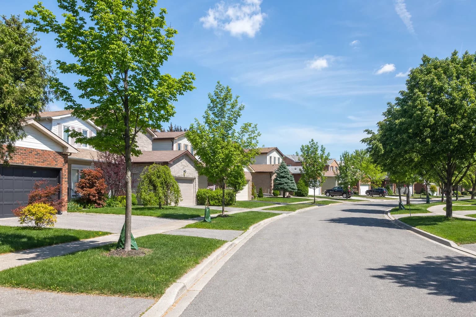 Electrician serving Erin Mills