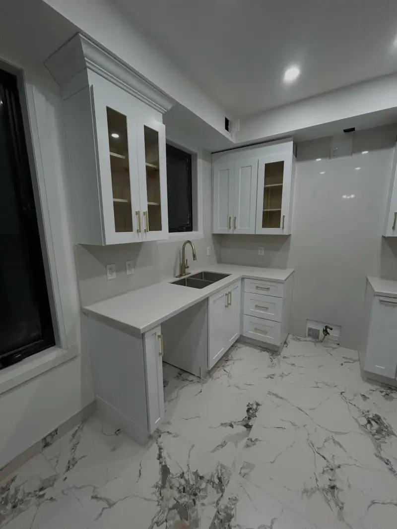 Pot Lights - Superior Power Electric