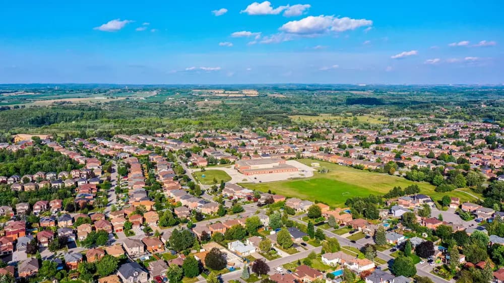 Electrician serving Caledon
