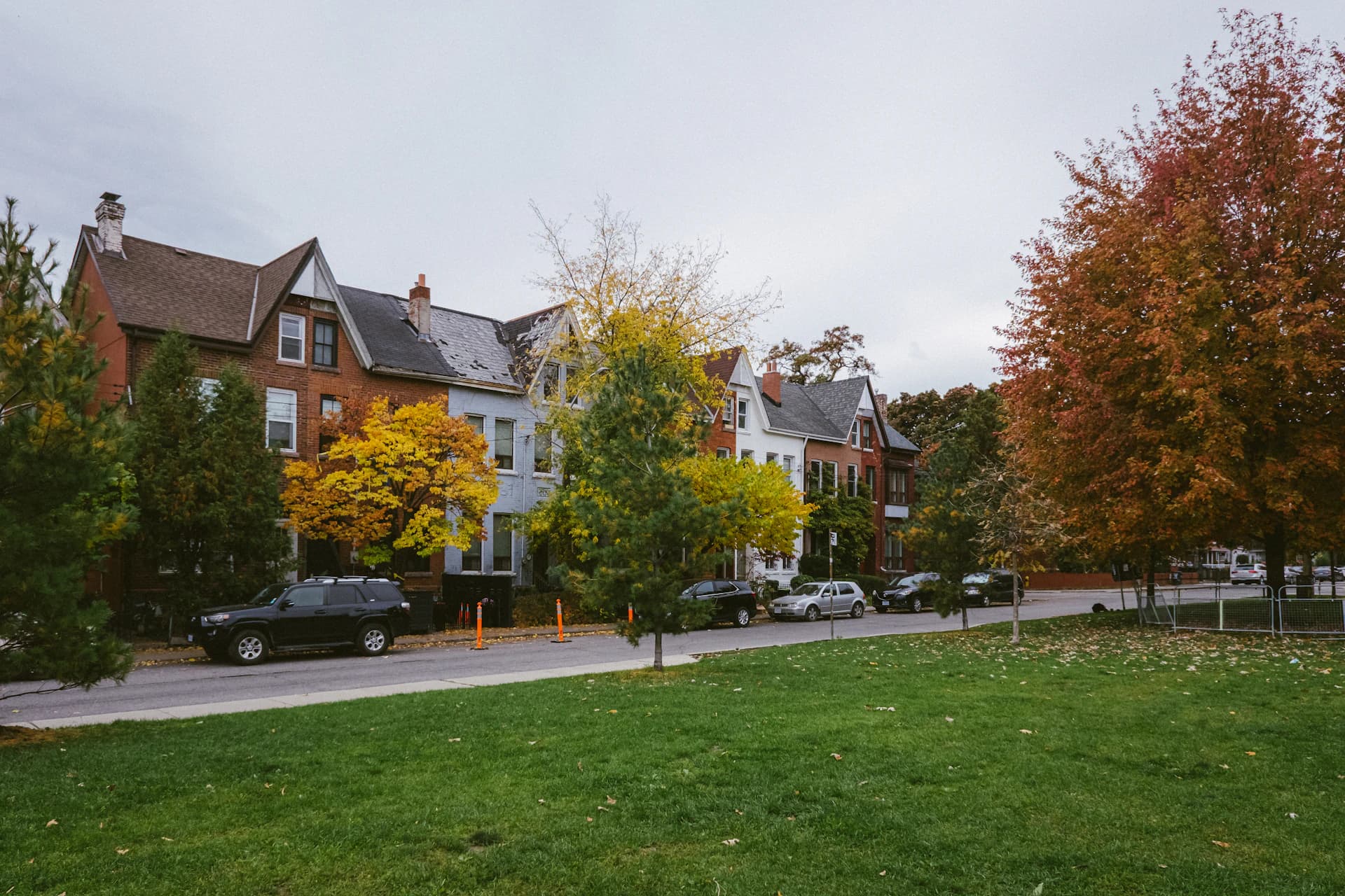 Emergency in Etobicoke