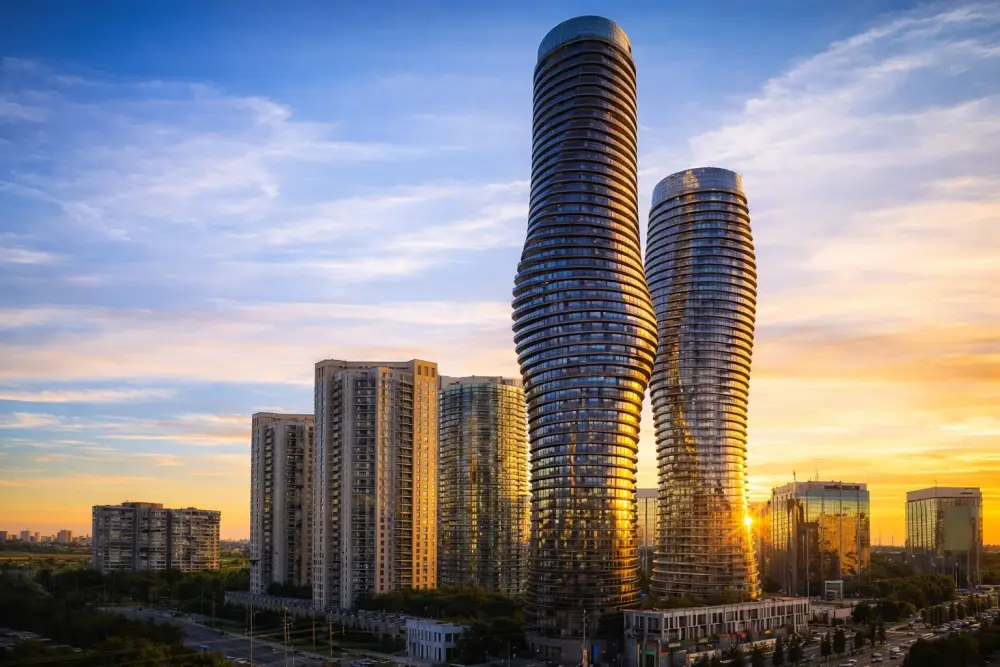 Emergency in Mississauga