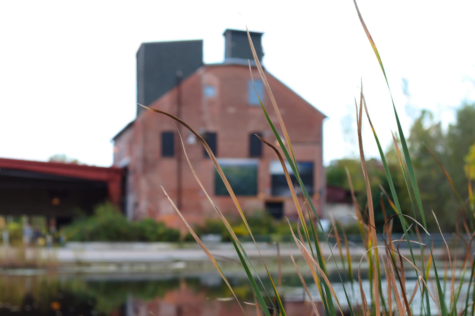 Emergency in North York