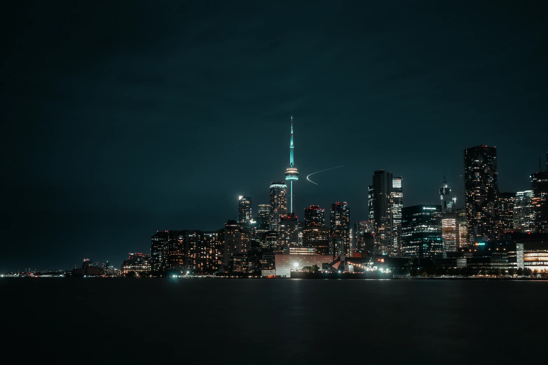 Emergency in Toronto