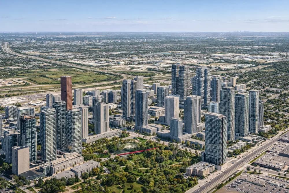 Emergency in Vaughan