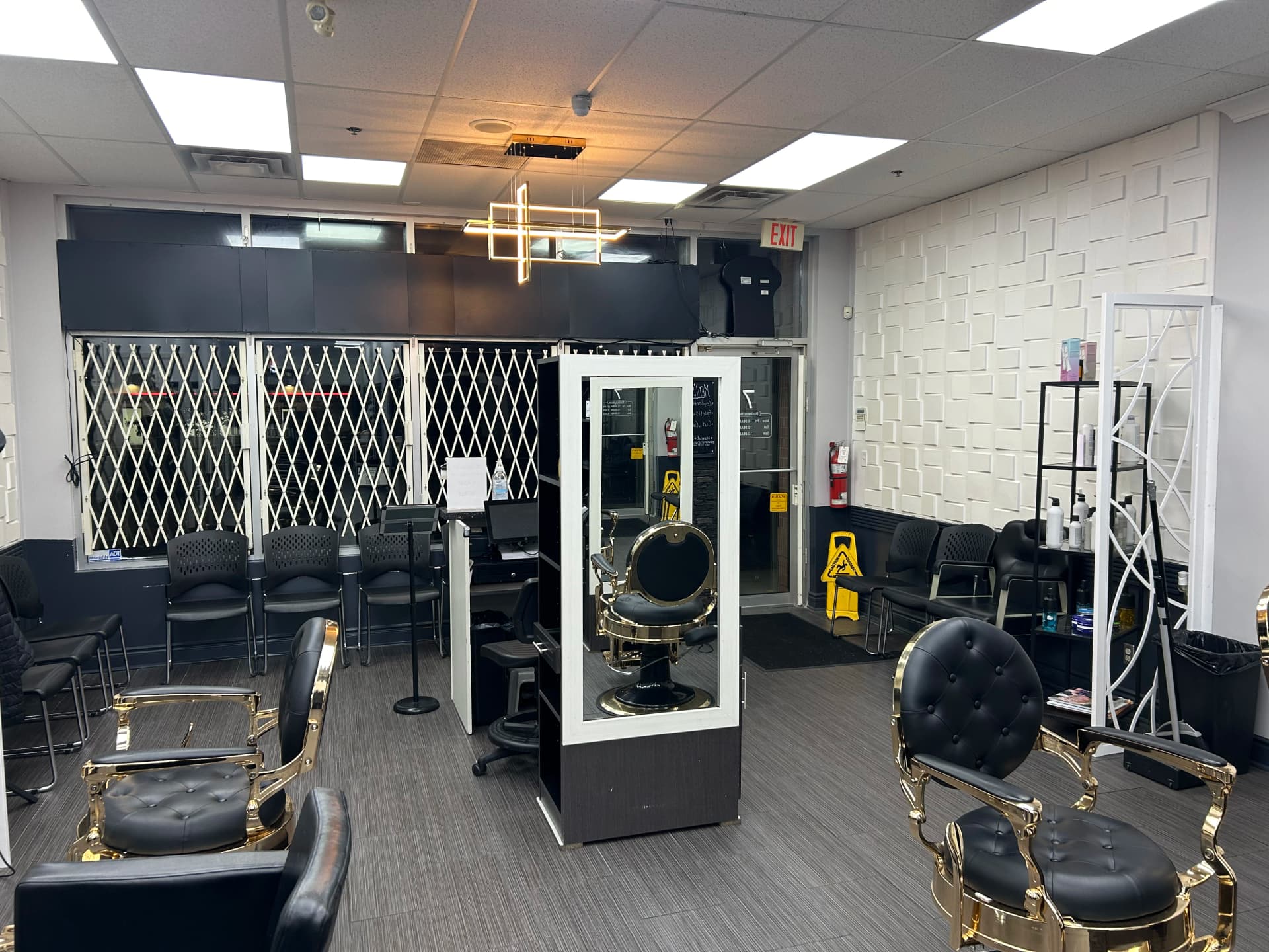 Commercial Electrical Services