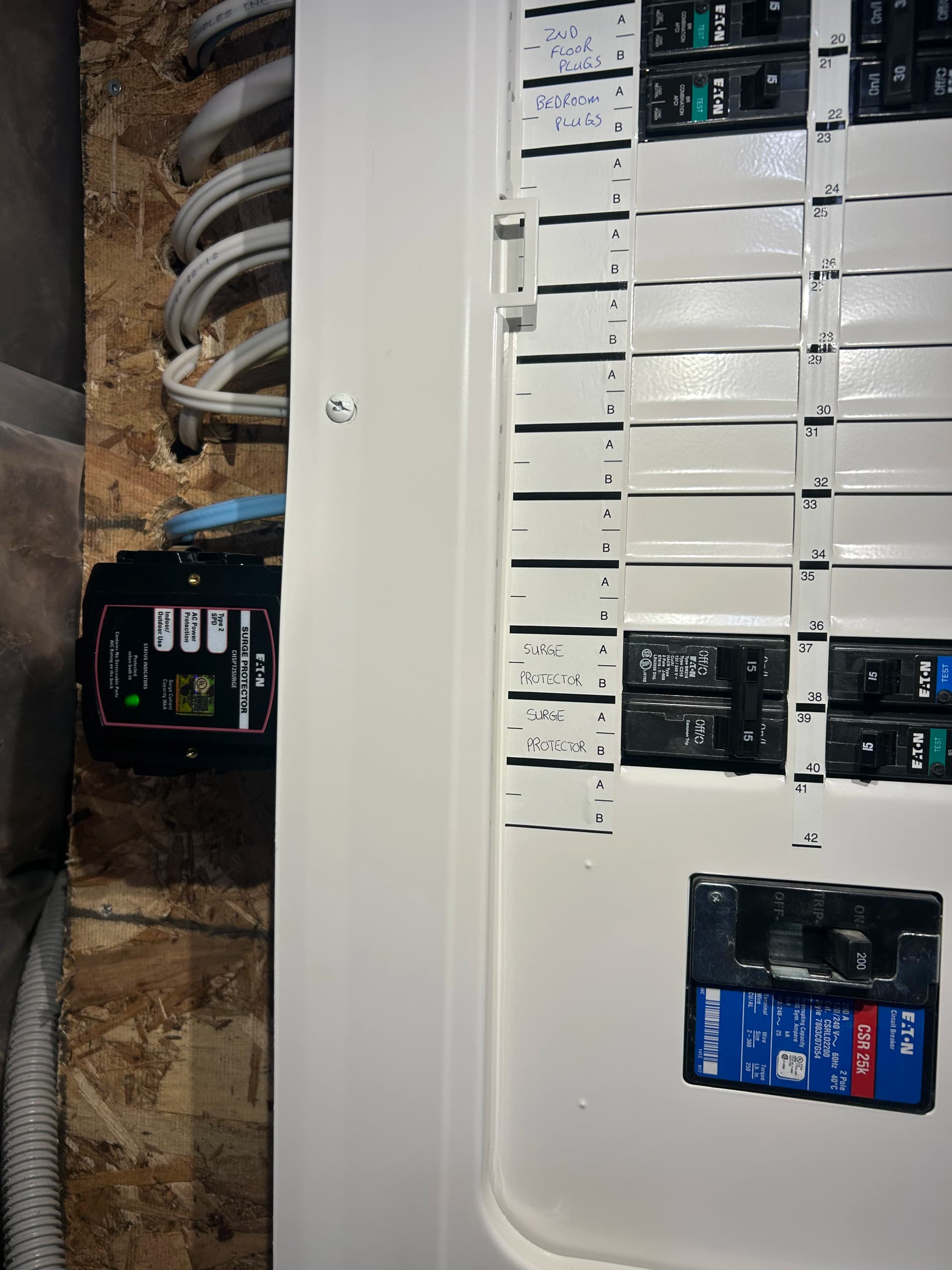 Hot Tub & Spa Electrical Installation