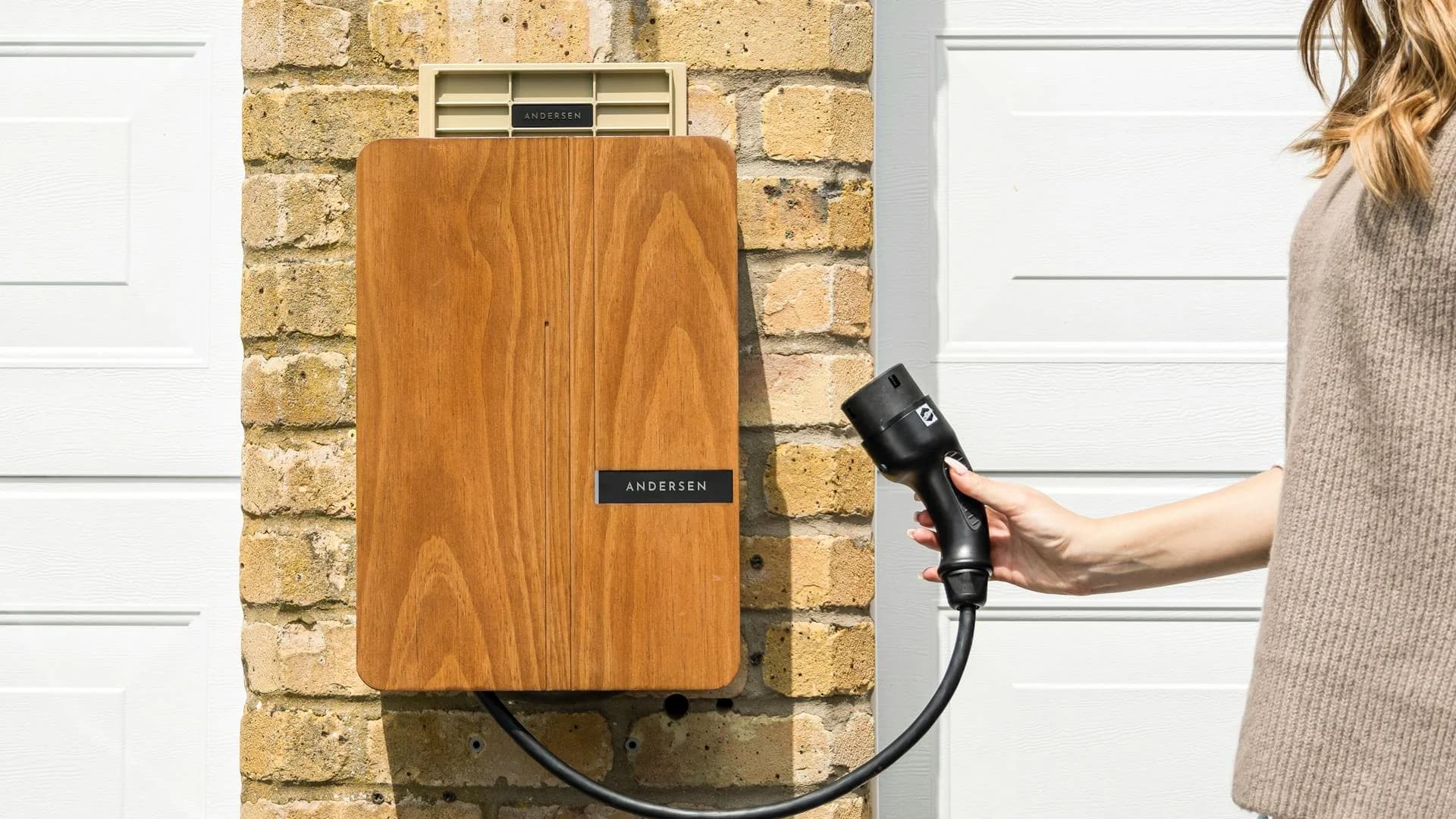 EV Chargers in Markham