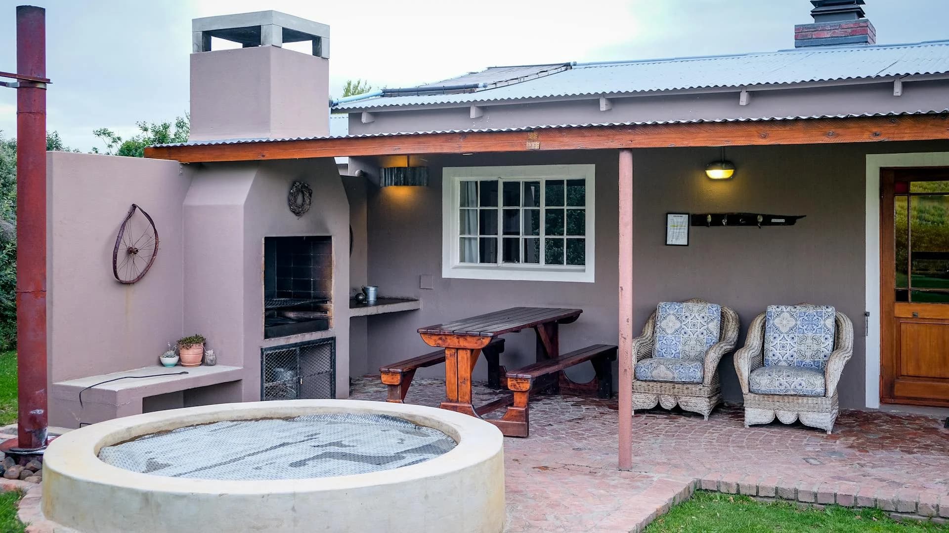 Hot Tub & Spa Electrical Installation - Superior Power Electric