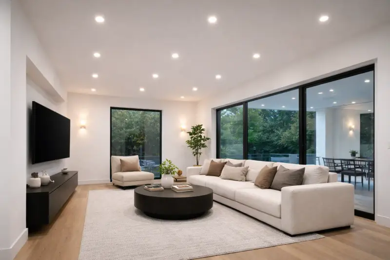 24/7 emergency electrician Brampton