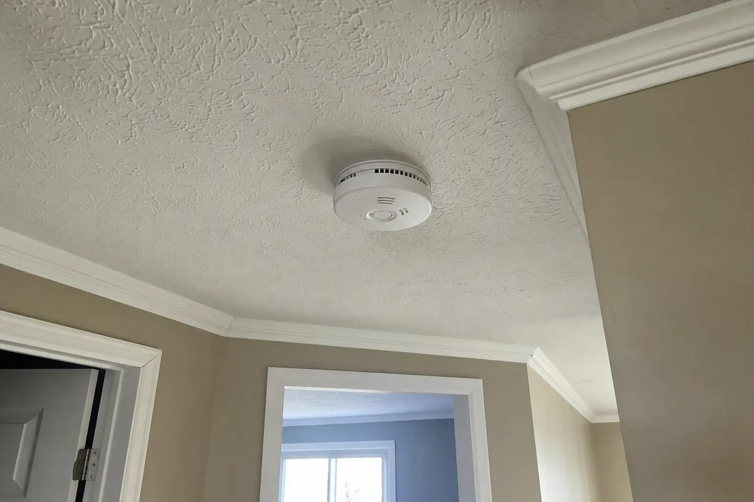 Smoke & Carbon Monoxide Detector Installation - Superior Power Electric