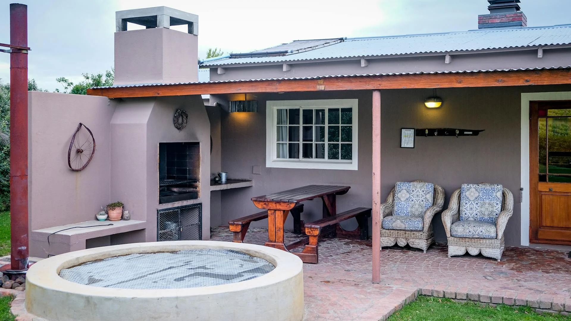 Hot Tub & Spa Electrical Installation - Superior Power Electric